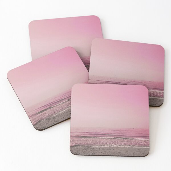 Item preview, Pink Ocean designed and sold by Sukiephoto.