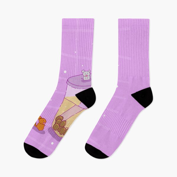 Item preview, boba tea designed and sold by najlaarzk.