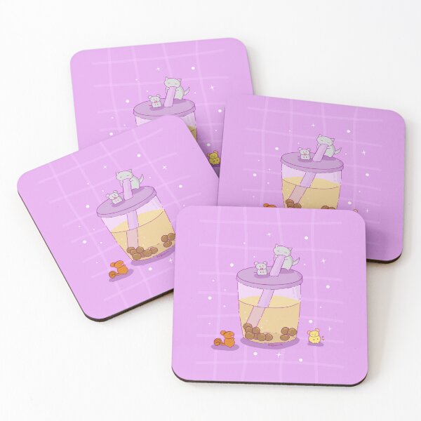 Item preview, boba tea designed and sold by najlaarzk.