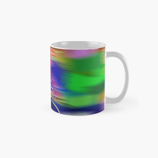 Cycling_Olympic Sport 003 Classic Mug