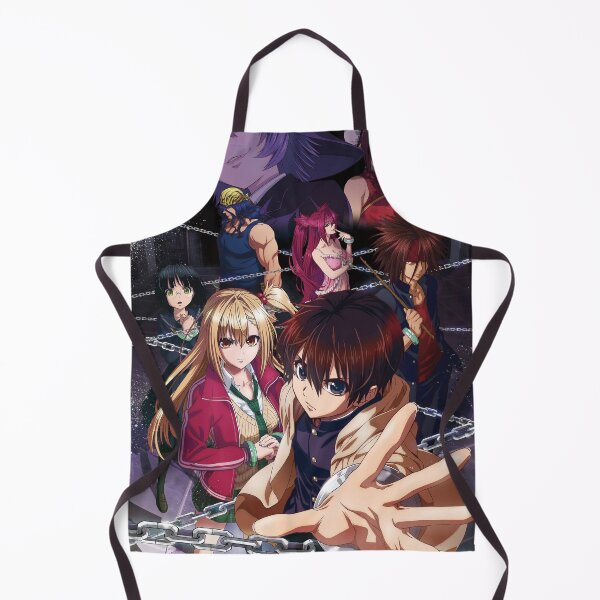 Item preview, Characters Anime designed and sold by MarthaDay.