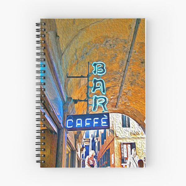 Item preview, Piazza San Marco -BAR-Caffe - OnOIL designed and sold by Art-Frankenberg.
