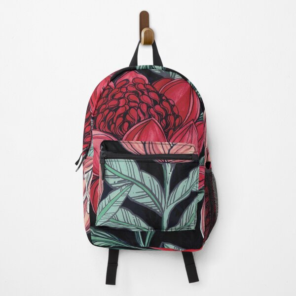 Item preview, Royal Waratah designed and sold by Helen Ashley.
