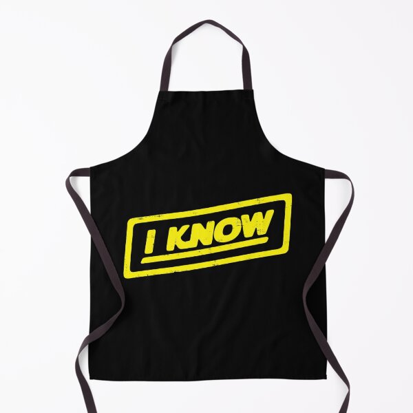 Item preview, I love You - I Know designed and sold by FloralCollusion.