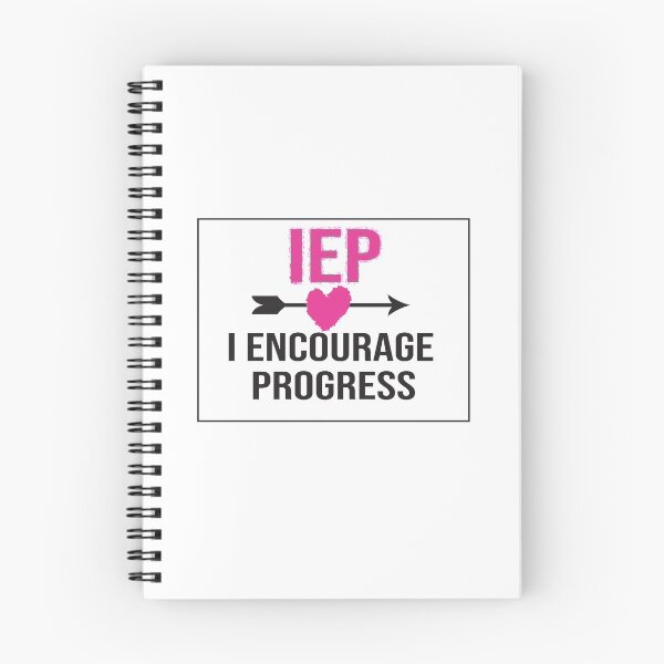 Item preview, Copy of IEP I Encourage Progress designed and sold by youssefattigui.