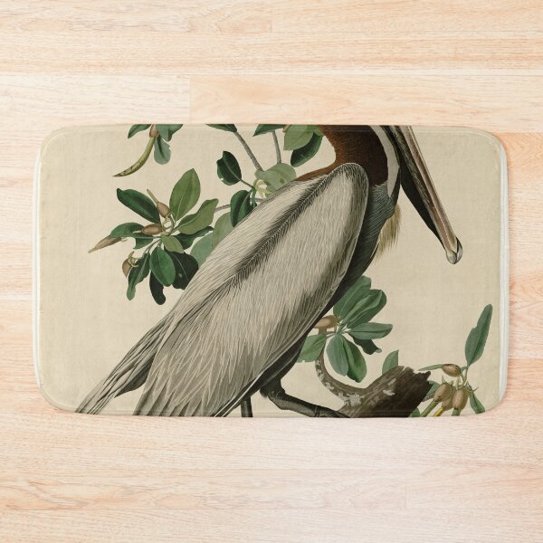 Item preview, 251 Brown Pelican designed and sold by Bird-Lore.