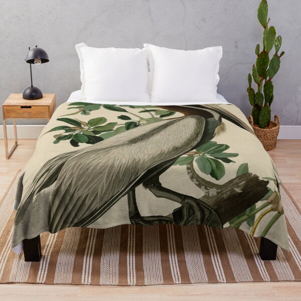 Item preview, 251 Brown Pelican designed and sold by Bird-Lore.