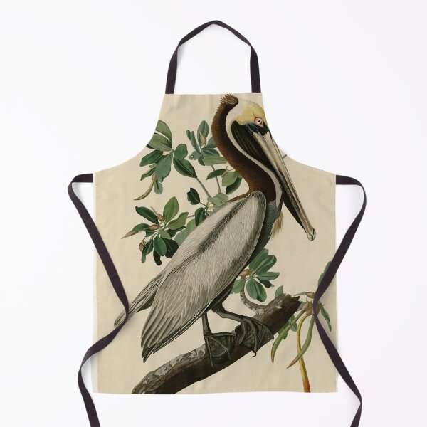Item preview, 251 Brown Pelican designed and sold by Bird-Lore.