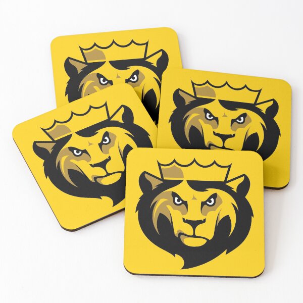 Item preview, King's College monarchs designed and sold by VaugiWaRT.