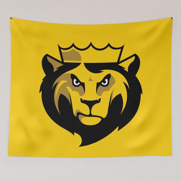 Item preview, King's College monarchs designed and sold by VaugiWaRT.