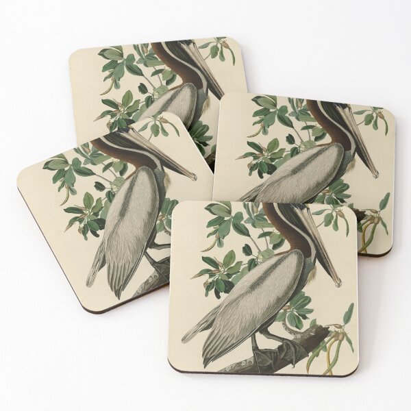 Item preview, 251 Brown Pelican designed and sold by Bird-Lore.