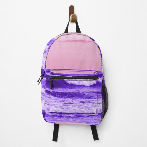 Item preview, Retro Landscape Vaporwave Style (1) designed and sold by Peekonet.