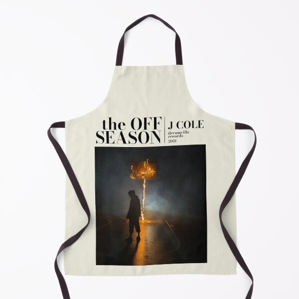 Item preview, J Cole - The Off Season designed and sold by Clarkrd2.