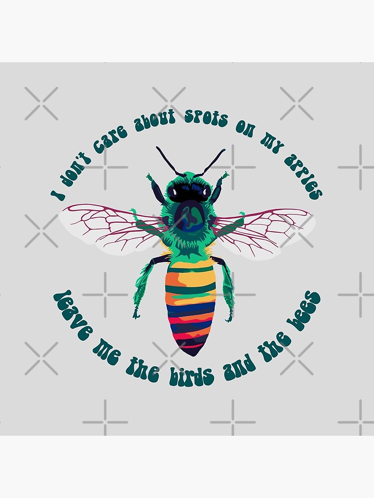 God Save The Queen, Beekeeper, Bee Gift, Bee Lover Greeting Card for Sale  by Designs4Less