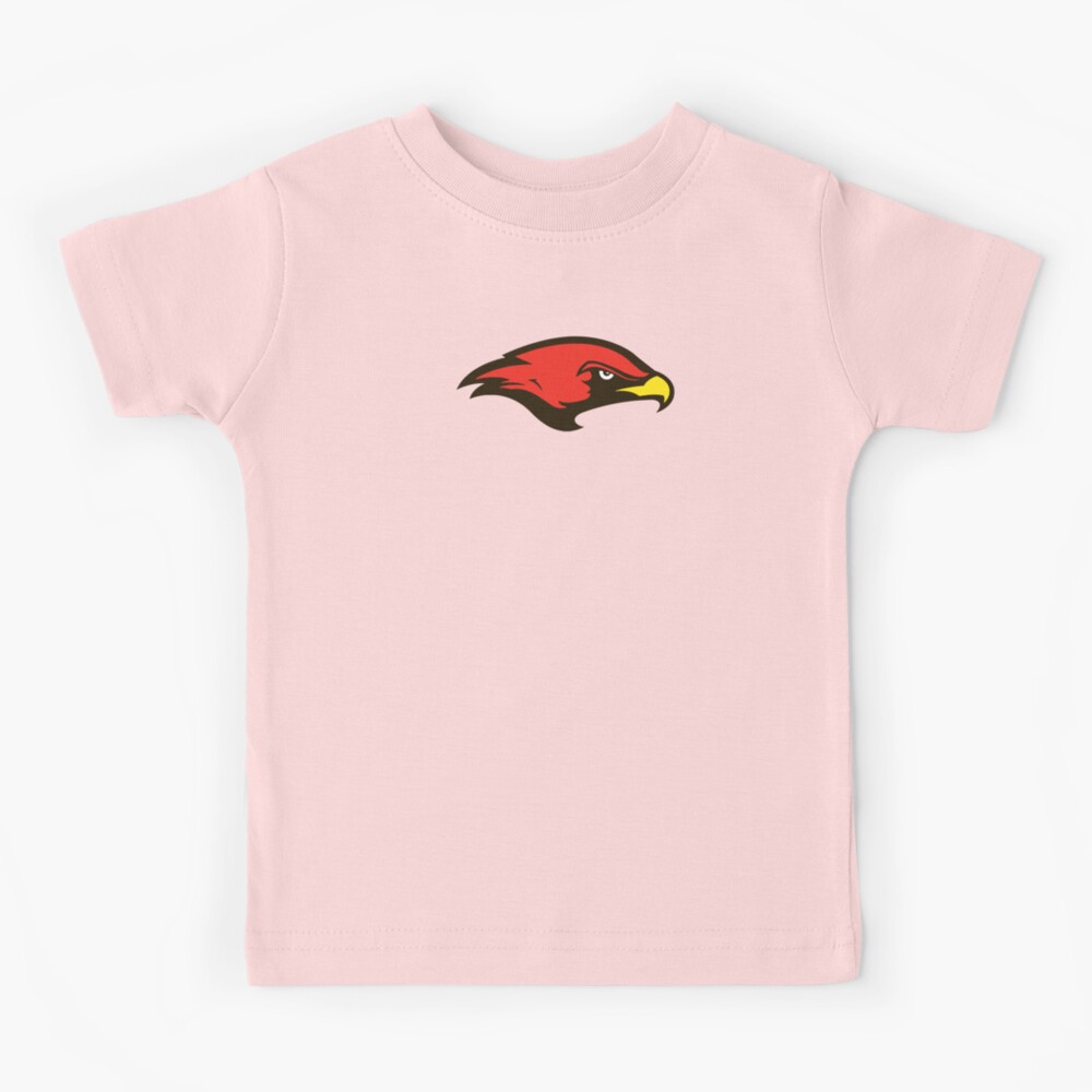 La Roche RedHawks Red Softball Jersey