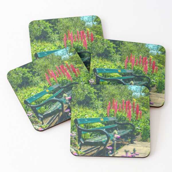 Item preview, Summer Bench designed and sold by Alisonchambers2.