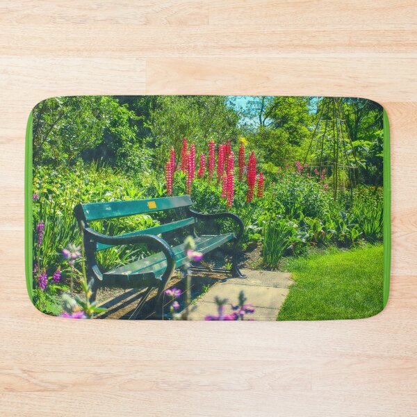 Item preview, Summer Bench designed and sold by Alisonchambers2.