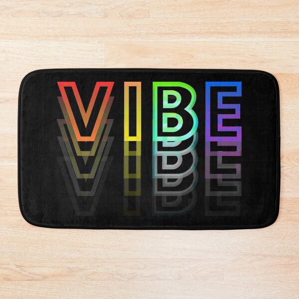 Item preview, VIBE designed and sold by synchronicity11.