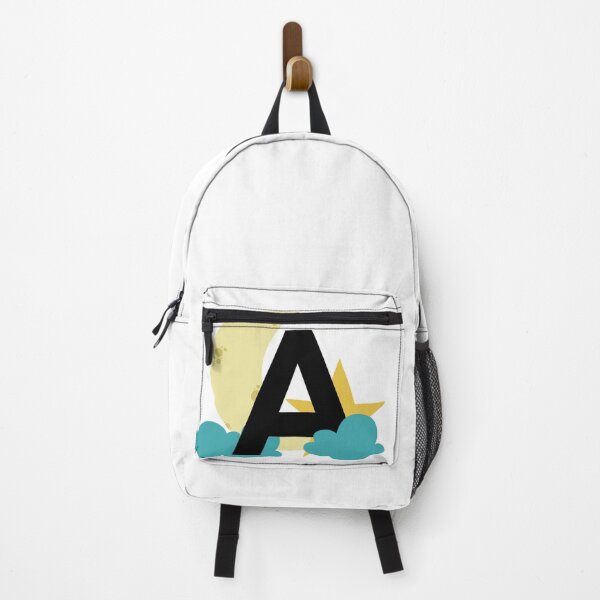 Item preview, A word with half moon and star designed and sold by Jitthiluk.