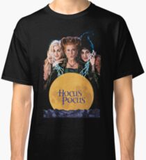 Hocus Pocus Classic T-Shirt