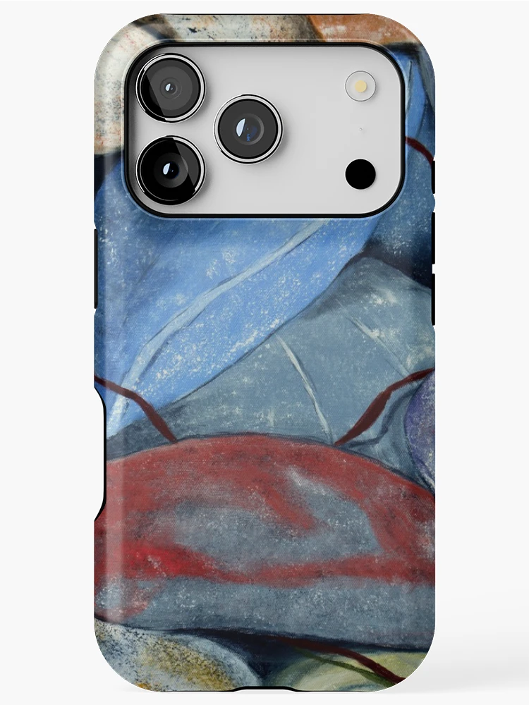Thumbnail 1 of 4, iPhone Case, Norris Point Rocks - Large designed and sold by Jane Clifton.
