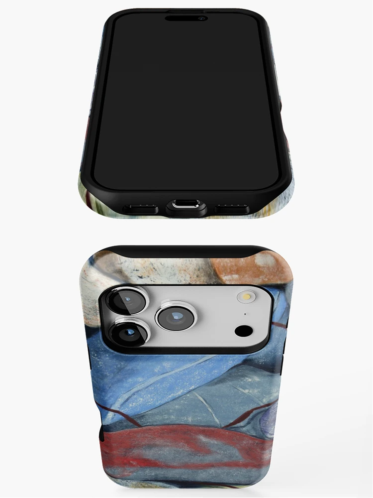Thumbnail 3 of 4, iPhone Case, Norris Point Rocks - Large designed and sold by Jane Clifton.