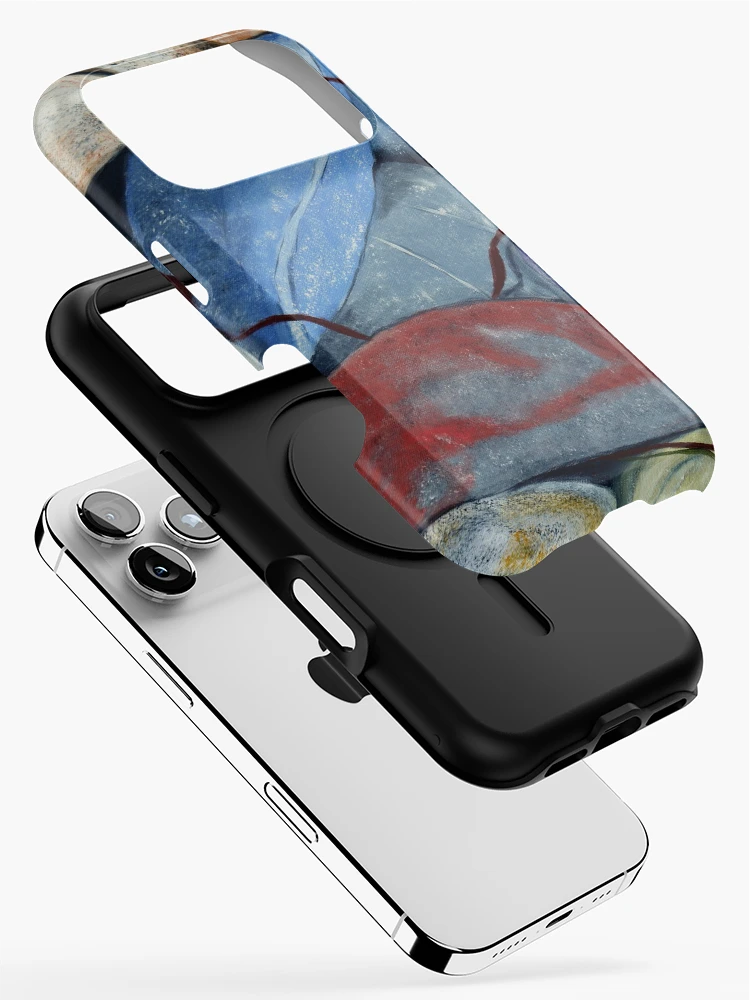 Thumbnail 2 of 4, iPhone Case, Norris Point Rocks - Large designed and sold by Jane Clifton.