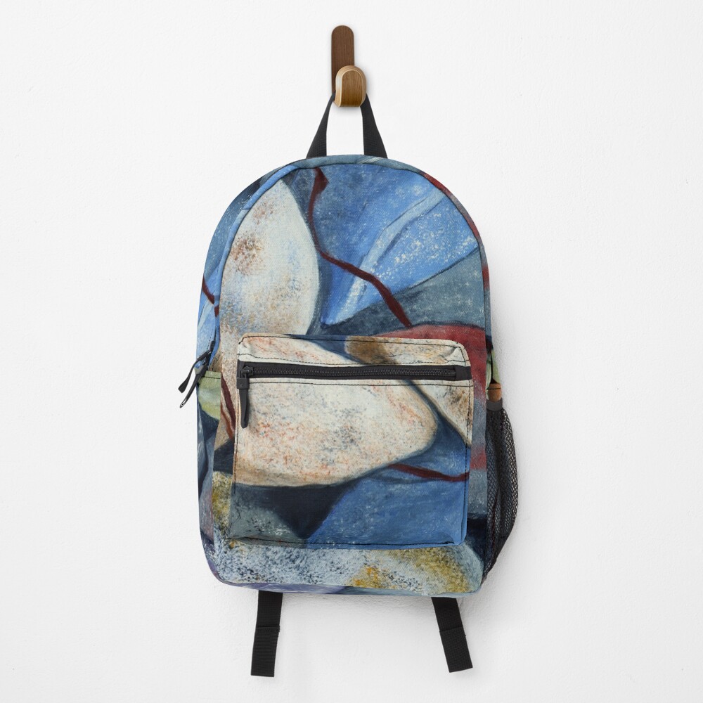 Item preview, Backpack designed and sold by stylerunner.