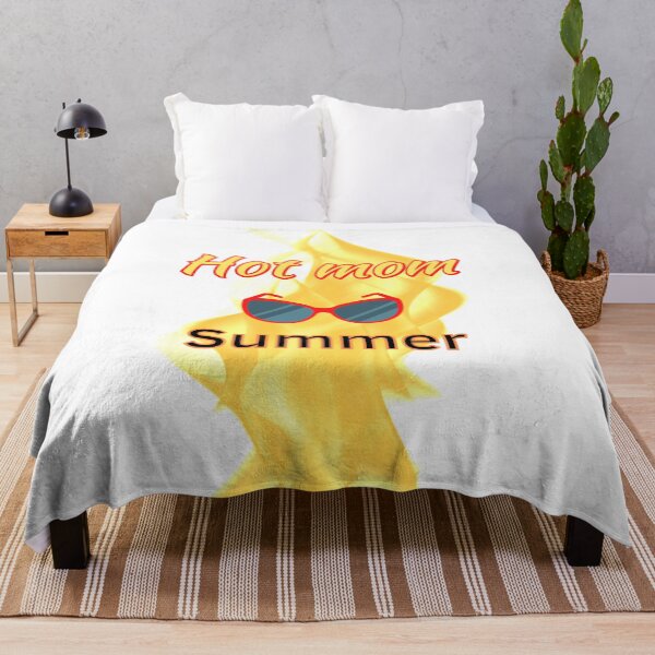 Item preview, For all the hot moms of the summer designed and sold by Georgeox.
