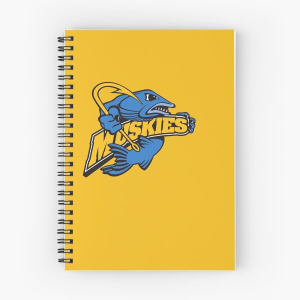 Item preview, Lakeland University muskies designed and sold by VaugiWaRT.