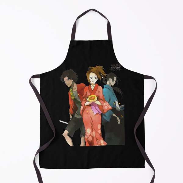 Item preview, Champloo Bodyguards  T-Shirt Essential T-Shirt designed and sold by broderickterry.