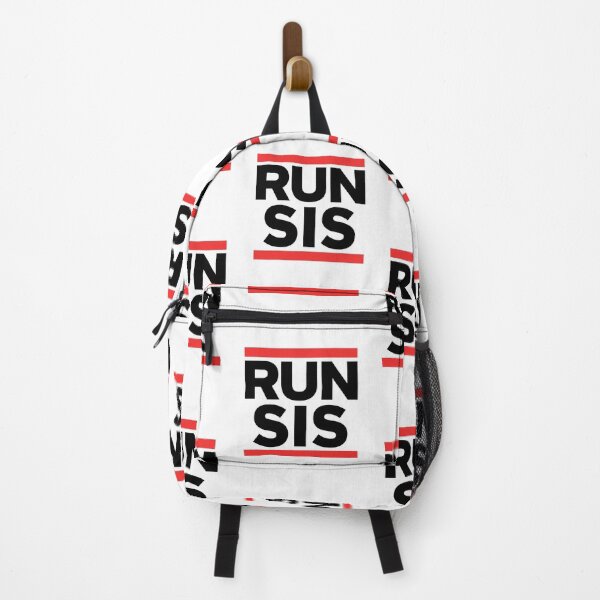 Item preview, Run Sis Hip Hop designed and sold by itsokaybyme.
