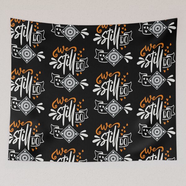 Item preview, We Still Do designed and sold by FOX1999-Design.