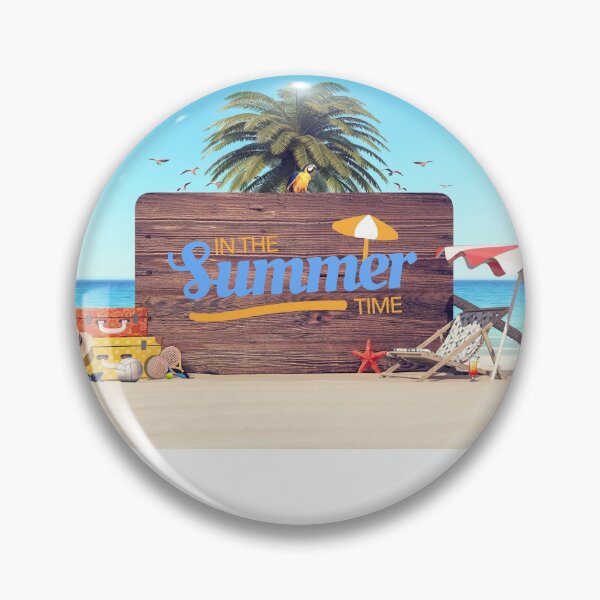 Item preview, Summertime designed and sold by shahrone.