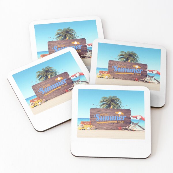 Item preview, Summertime designed and sold by shahrone.
