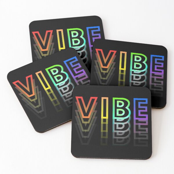 Item preview, VIBE designed and sold by synchronicity11.