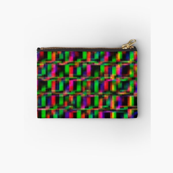 Item preview, Multicolor abstract pattern designed and sold by Cyber-Spider.