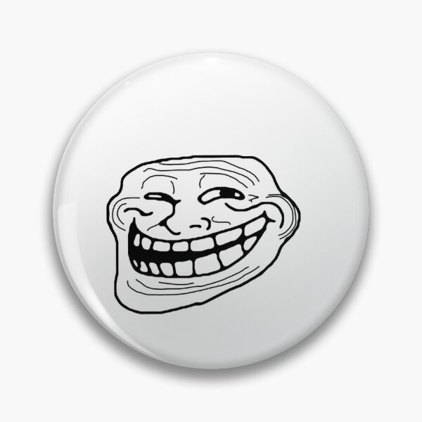 Item preview, Meme troll designed and sold by TuTaylor.