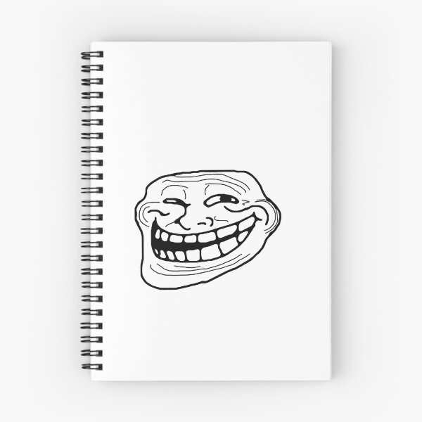 Artikelvorschau, Meme-Troll entworfen und verkauft von TuTaylor.