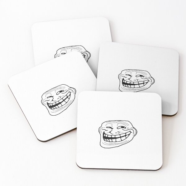 Item preview, Meme troll designed and sold by TuTaylor.