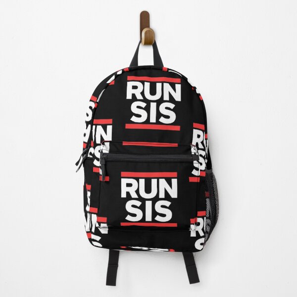 Item preview, Run Sis Hip Hop designed and sold by itsokaybyme.