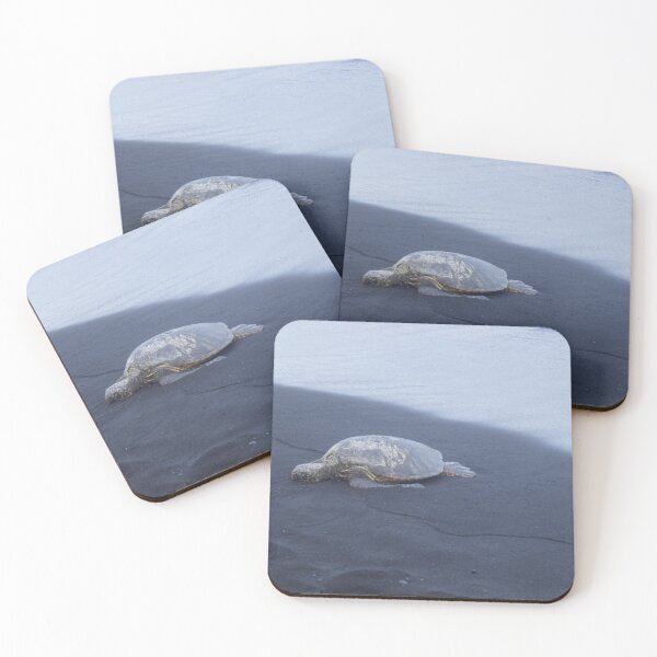 Item preview, Black Sand Beach 2 designed and sold by Sela Kuroo.