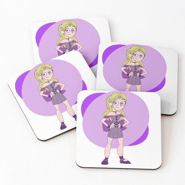 Item preview, Danny Phantom style Elana  designed and sold by Devious-dolly.