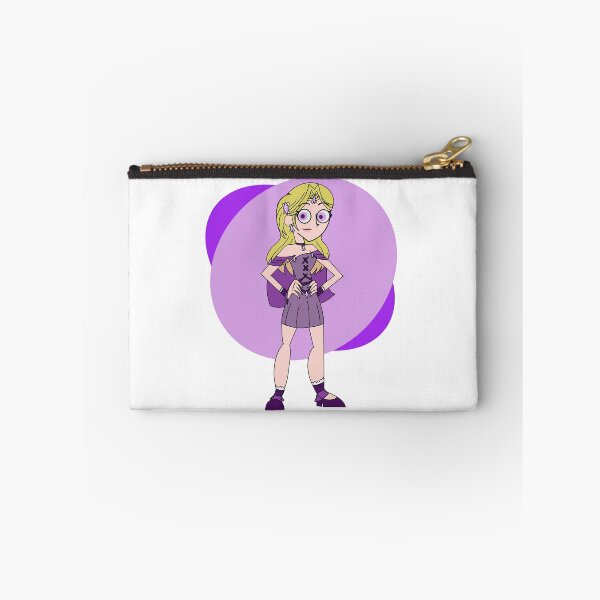 Item preview, Danny Phantom style Elana  designed and sold by Devious-dolly.