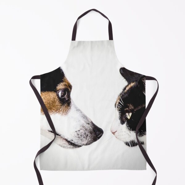 Item preview, dog v cat designed and sold by Monique Alexander.