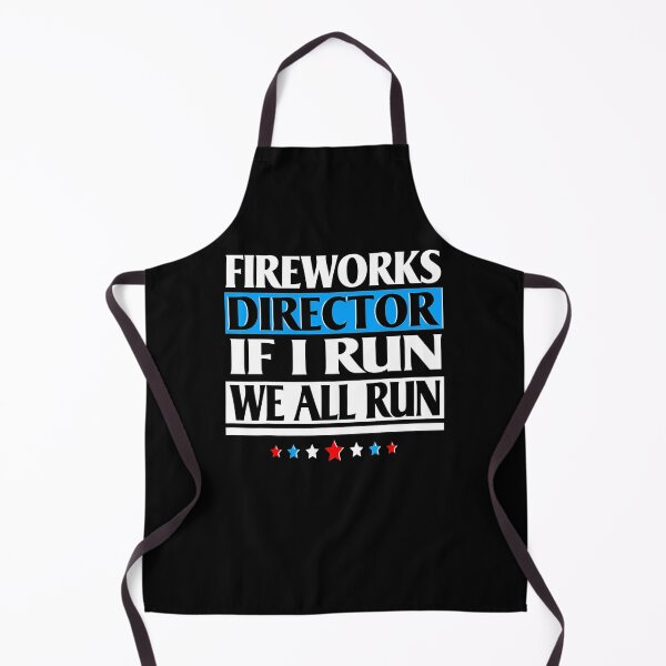 Item preview, Fireworks Director 4thof July Birthday Celebrating 4th July designed and sold by BegayStore.