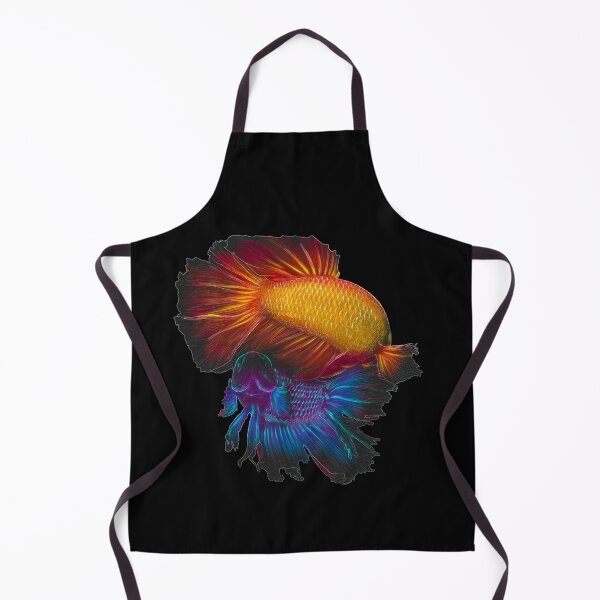 Item preview, Bettas designed and sold by MoonNectar.