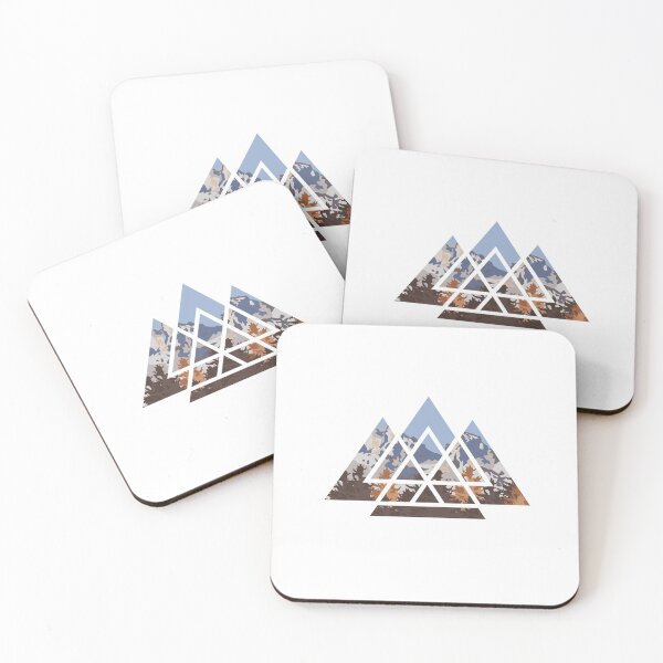 Item preview, Mountain mountains designed and sold by DerSenat.