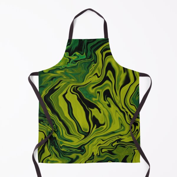 Item preview, The 5th Dimension in green designed and sold by I Am Skye With An E.