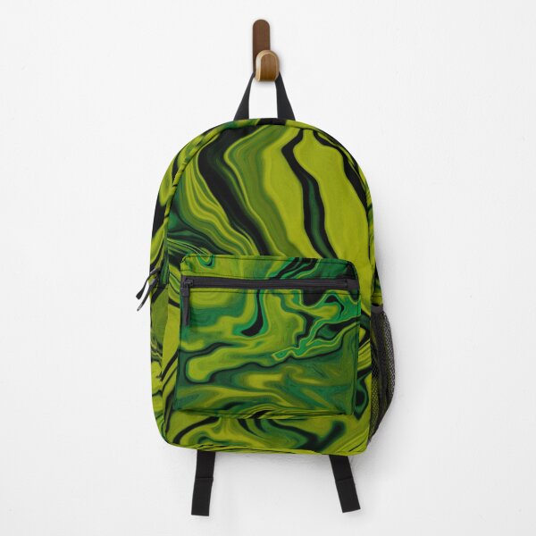 Item preview, The 5th Dimension in green designed and sold by I Am Skye With An E.